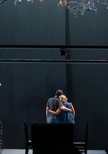 Спектакль «Утоли моя печали…» в Санкт-Петербурге: билеты