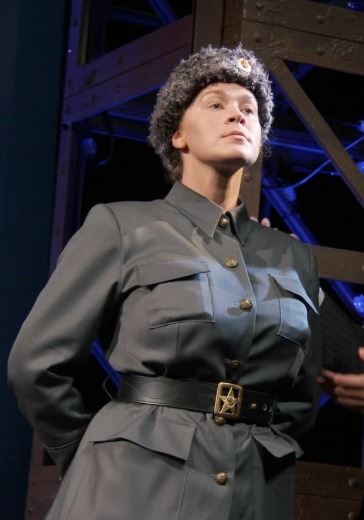 Спектакль «Весёлые времена» Спектакль «Весёлые времена»