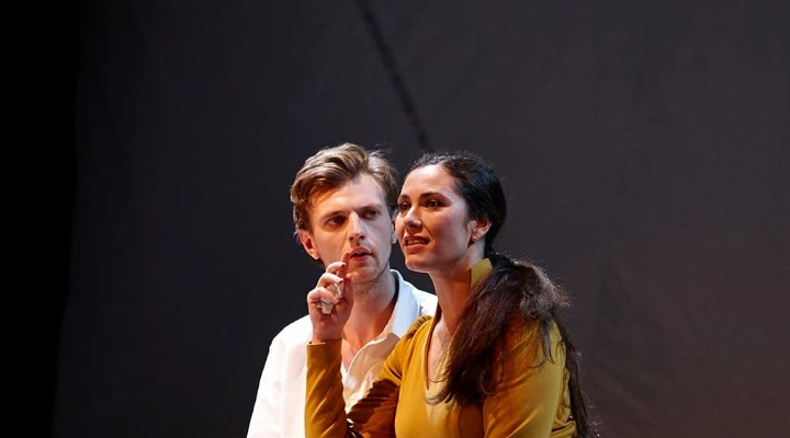 Цветы для Элджернона