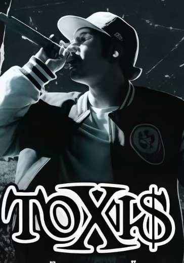 Концерт Toxi$ в Москве: билеты