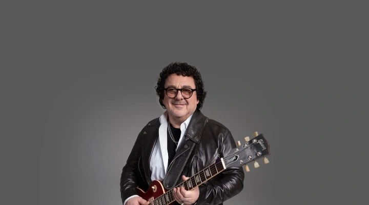 Игорь Саруханов