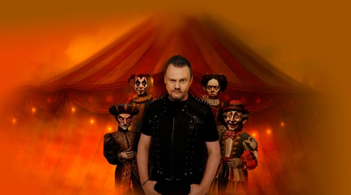 «КняZz» Мастер кукол «КняZz» Мастер кукол