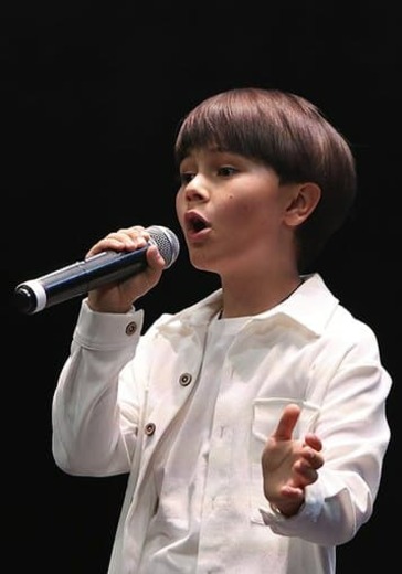 Концерт Dolce cantare