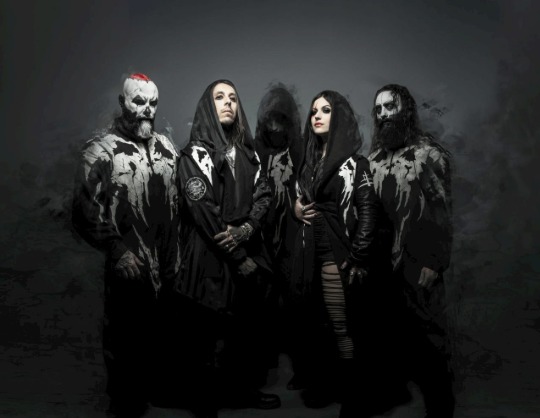 Lacuna Coil