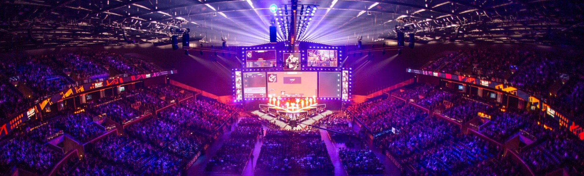 Blast Pro Series Moscow Blast Pro Series Moscow
