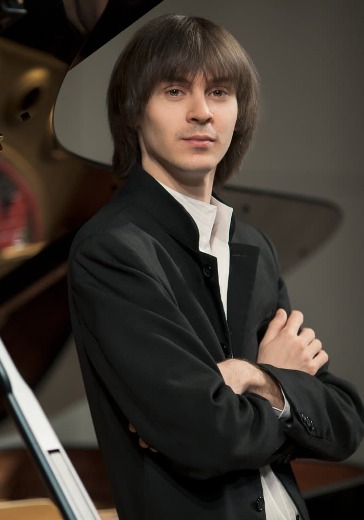 Концерт Филиппа Копачевского. Шопен-гала в Москве: билеты