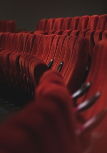 Спектакль «Ёж и К» Спектакль «Ёж и К»