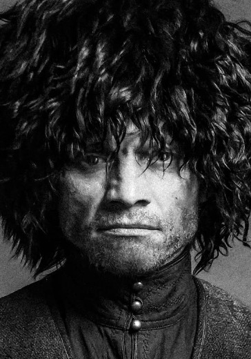 Спектакль «Макбет»