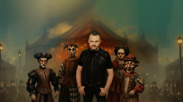 КняZz «Мастер Кукол» КняZz «Мастер Кукол»