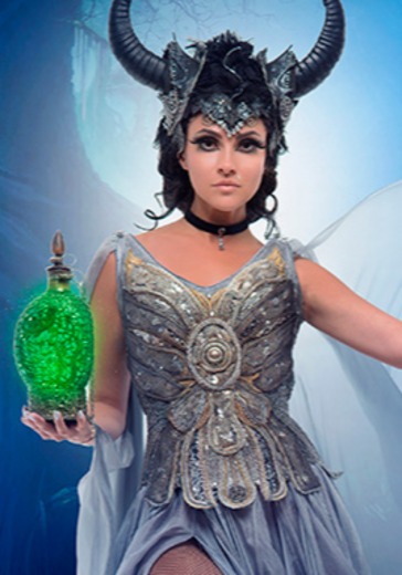 Музыкальная сказка «Чудо-Юдо»