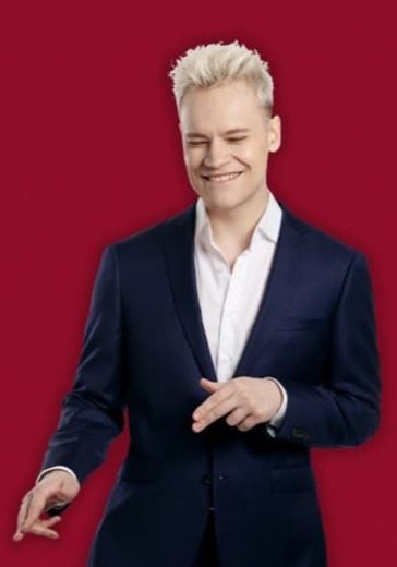 Концерт Shaman «30 лет на сцене» Концерт Shaman «30 лет на сцене» в Пушкино: билеты