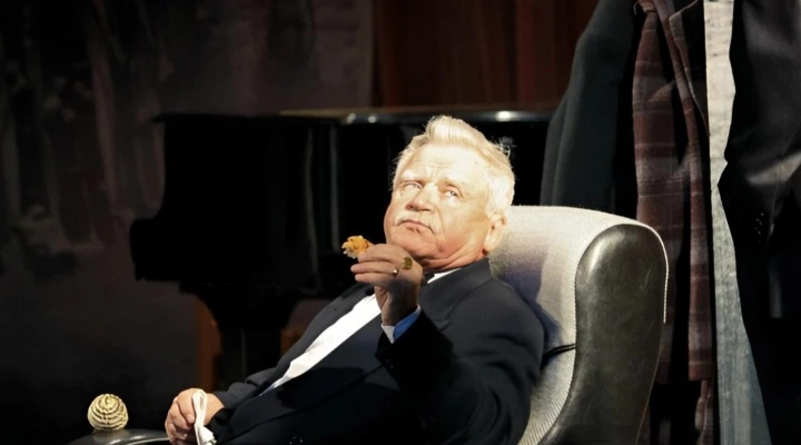 Аккомпаниатор