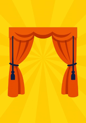 Спектакль «Авантюра» в Ростове-на-Дону: билеты