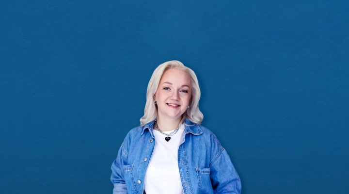 Варвара Щербакова