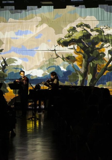 Мультимедиа концерт классической музыки Школа / Škola crew «К юбилею С. Прокофьева» Мультимедиа концерт классической музыки Школа / Škola crew «К юбилею С. Прокофьева» в Москве: билеты