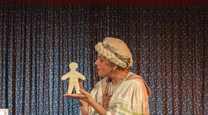 Тесто Тесто