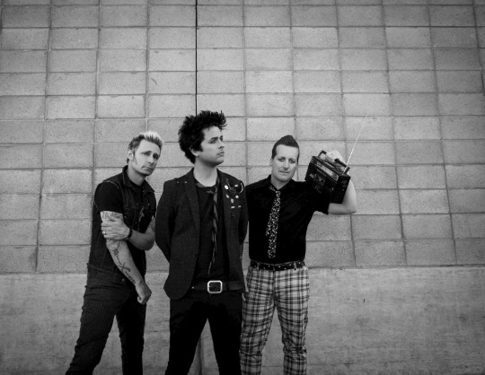 Green Day