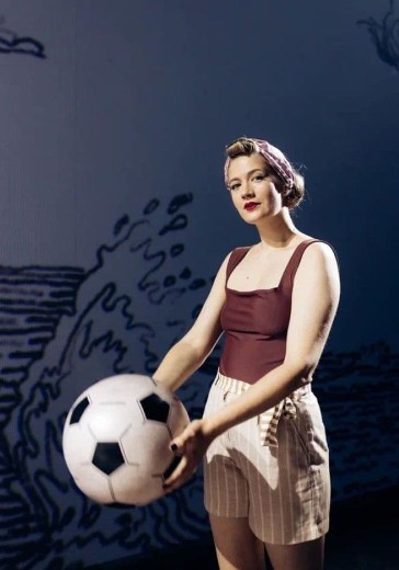 Музыкальный спектакль «Веселые ребята» Музыкальный спектакль «Веселые ребята»