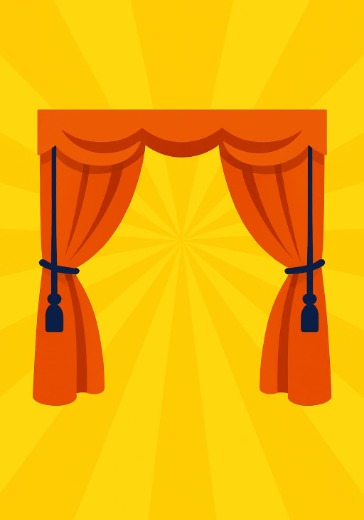 Спектакль «Каренина»