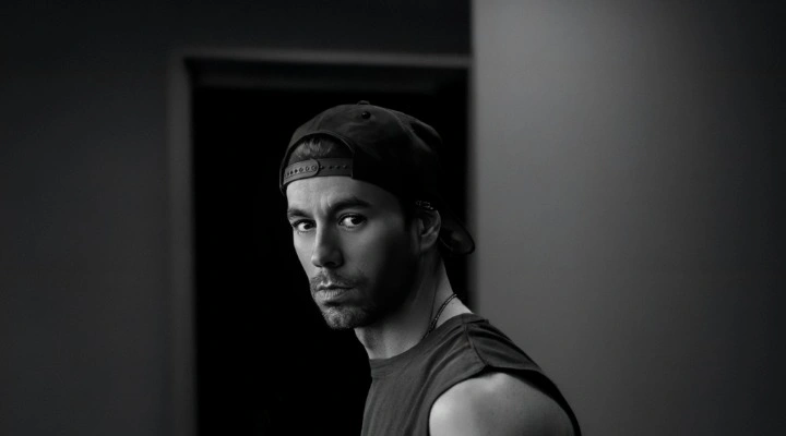 Энрике Иглесиас Энрике Иглесиас