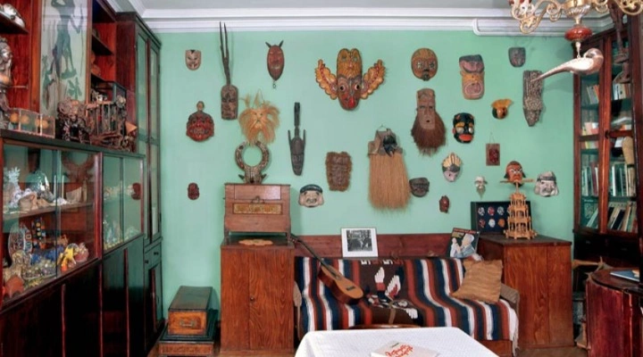 Музей-квартира С. В. Образцова