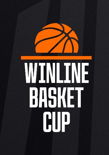 Матч ЦСКА - УНИКС. Финал четырёх Winline Basket Cup