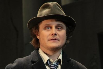 Театр Вахтангова Театр Вахтангова