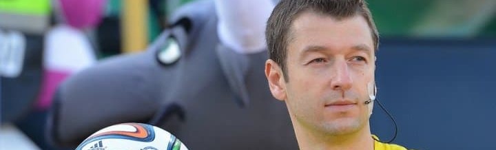 Алексей Матюнин рассудит «Уфу» и «Ростов» Алексей Матюнин рассудит «Уфу» и «Ростов»