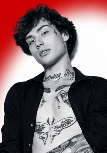 Концерт Xolidayboy в Москве: билеты