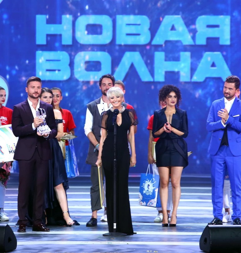 Вечер Розенбаума Новая Волна 2022 Год Вечер Розенбаума Новая Волна 2022 Год