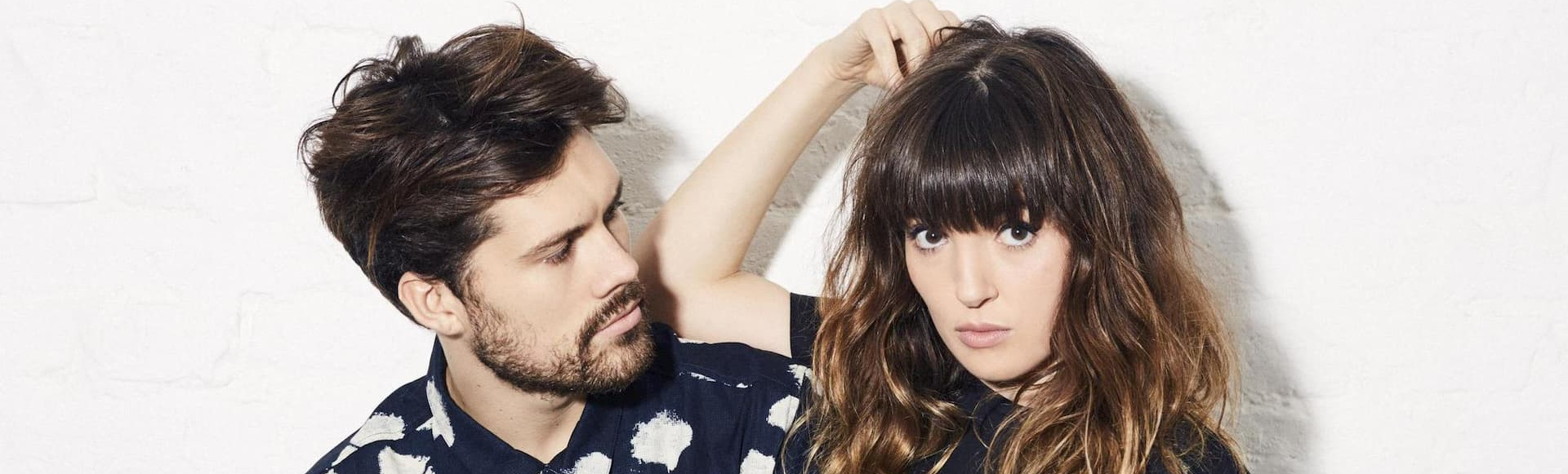 Oh Wonder Oh Wonder