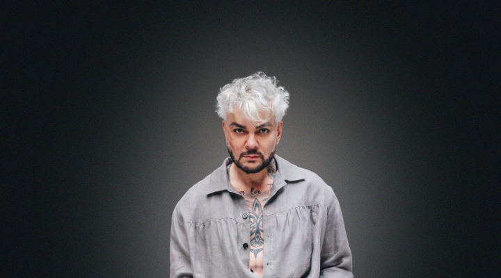 Филипп Киркоров