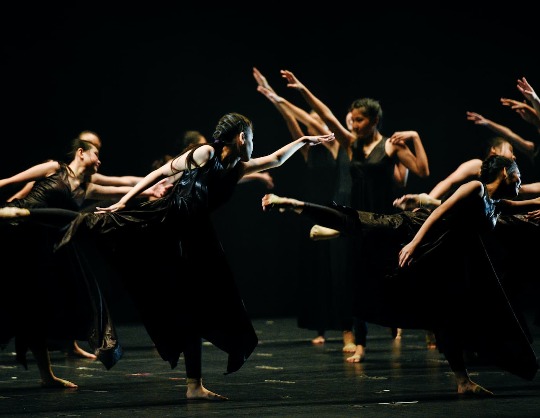 Шоу барабанщиков «Vasiliev Groove»