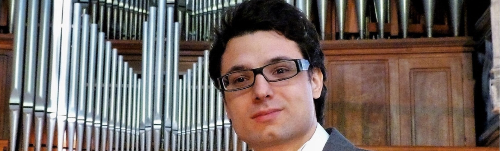 Музыка соборов. Давид Кассан Музыка соборов. Давид Кассан