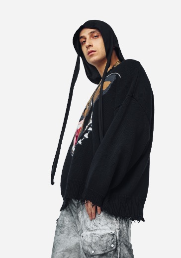 Концерт Yanix