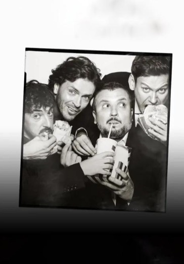 Шоу «Импровизаторы. 10 лет» в Челябинске: билеты