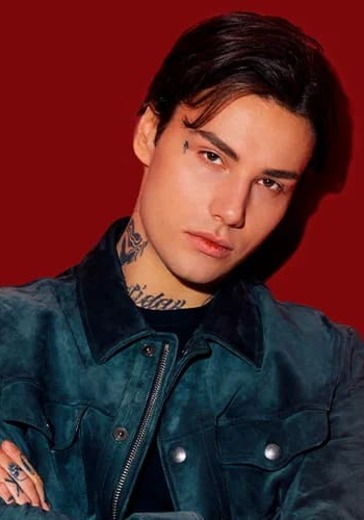 Концерт Xolidayboy в Новосибирске: билеты