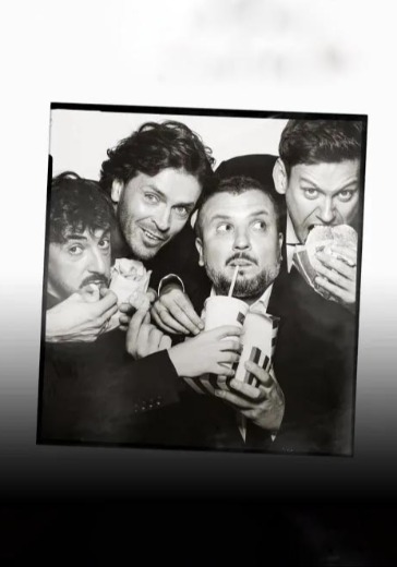 Шоу «Импровизаторы. 10 лет» в Калининграде: билеты