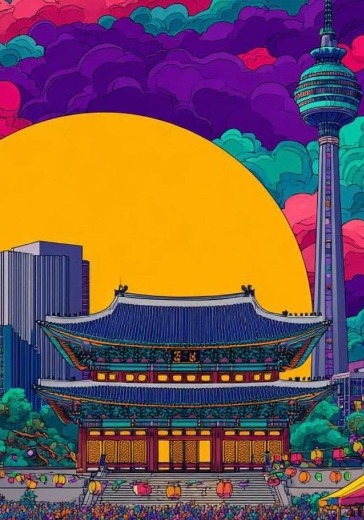 Фестиваль K-Shtorm в Санкт-Петербурге: билеты