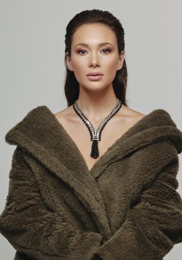 Гала-концерт Аиды Гарифуллиной в Санкт-Петербурге: билеты