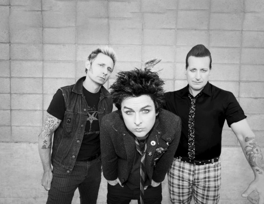 Green Day