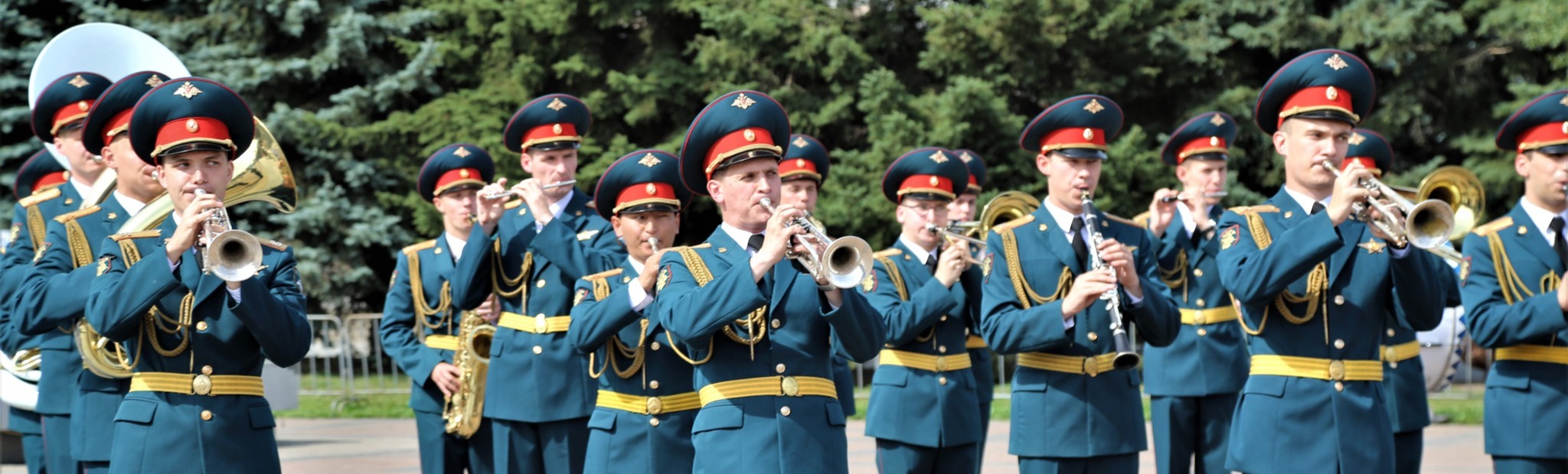 Центральный военный оркестр Министерства обороны Центральный военный оркестр Министерства обороны