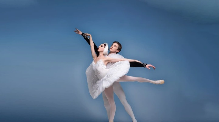 Лебединое озеро в сопровождении симфонического оркестра Лебединое озеро в сопровождении симфонического оркестра