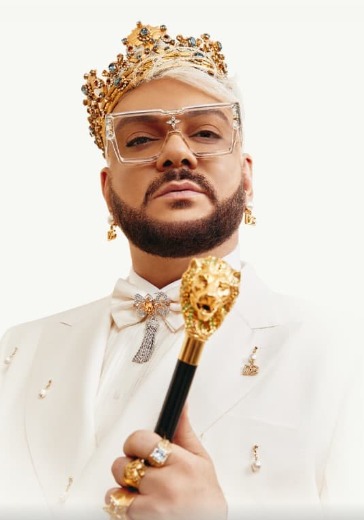 Концерт Филиппа Киркорова в Астрахани: билеты