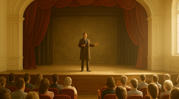 Карлик нос Карлик нос