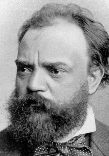 Концерт Дворжак. Симфонические поэмы по балладам К. Эрбена с песочной анимацией в Москве: билеты