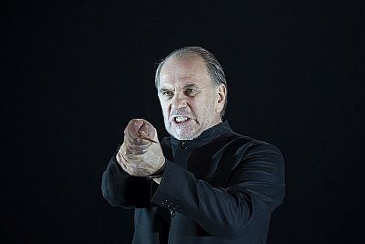 Театр Вахтангова
