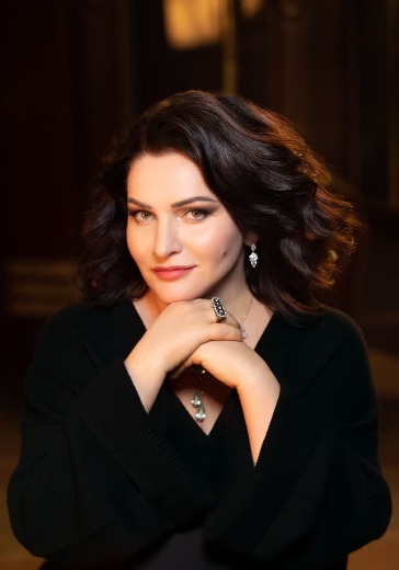 Концерт «Где-то далеко, в памяти моей» в Москве: билеты