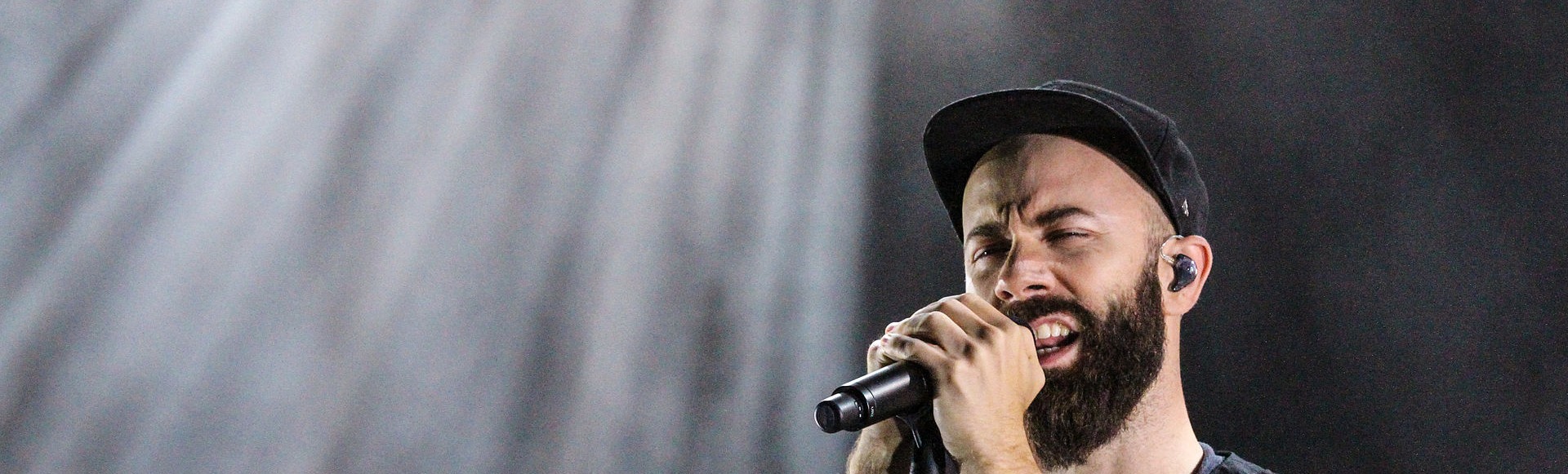 Билеты на концерт "Woodkid" Билеты на концерт "Woodkid"