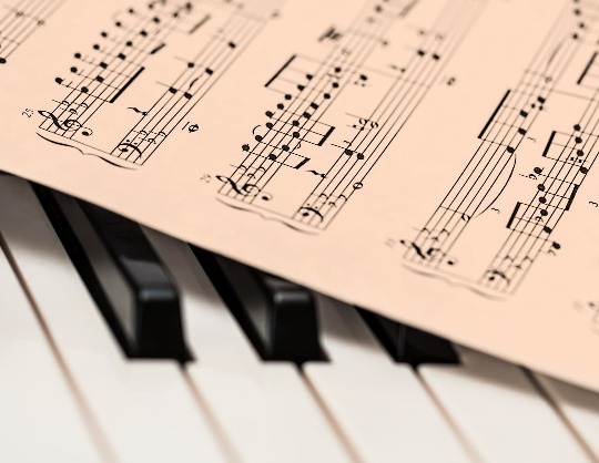 Ханс Циммер. Simple Music Ensemble